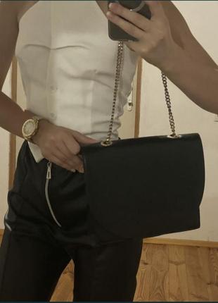 Сумочка zara