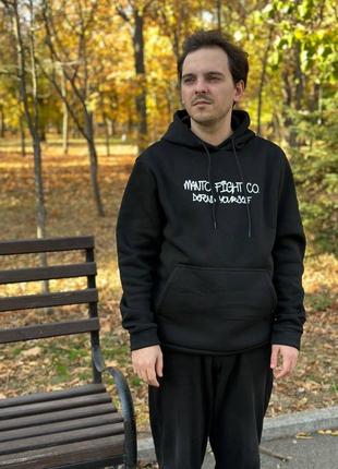 178431922 adidas Aeroknit Verryttelypuku Sportswear Hoodie manto 1700