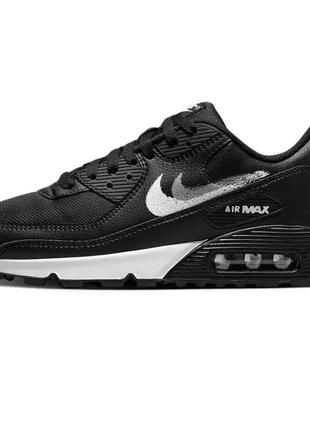 Кросівки кроссовки nike air max 90 (fd0657-001) оригінал!