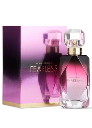 Fine fragrance fearless eau de parfum, 50 ml.