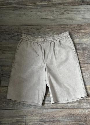 Шорты мужские jack &jones