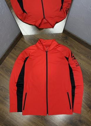 Женская спортивная кофта reebok