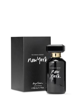 Парфум victoria's secret new york, 50 ml.