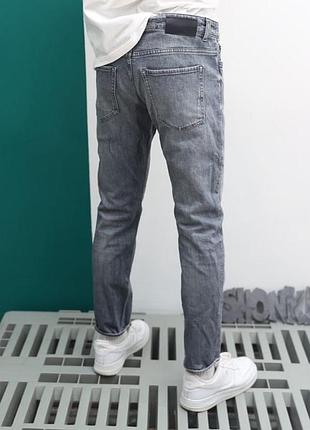 Джинсы hugo boss