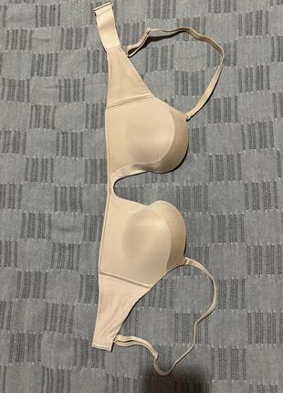 Бюст wonderbra
