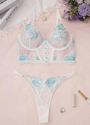 Комплект белья