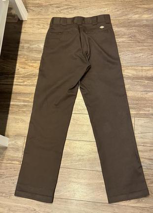 Оригинальные брюки dickies 874 2