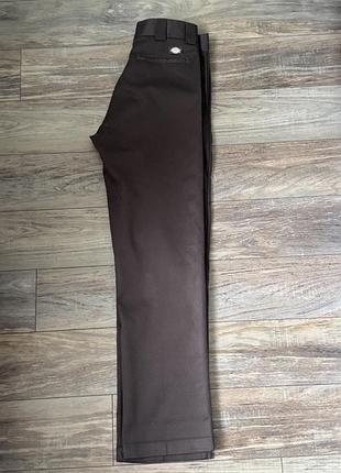Оригинальные брюки dickies 874 5