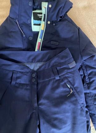 Гірськолижний костюм termit