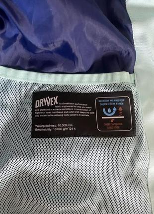 Гірськолижний костюм termit