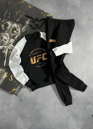 Костюм ufc