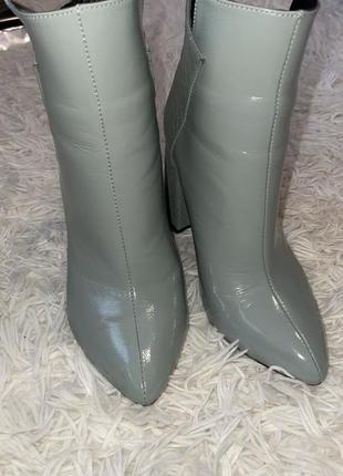 Ботильоны 2