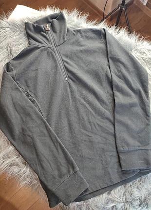 Флисоуа кофточка