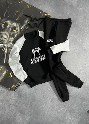 Костюм ufc