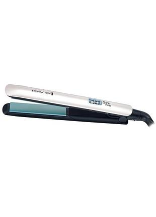 Выпрямитель волос remington s8500 shine therapy straightener