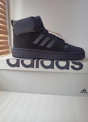 Кроссовки adidas зимние оригинал 2024р