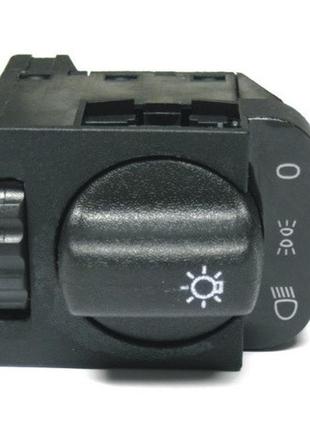 Перемикач світла фар opel astra f corsa b autoparts