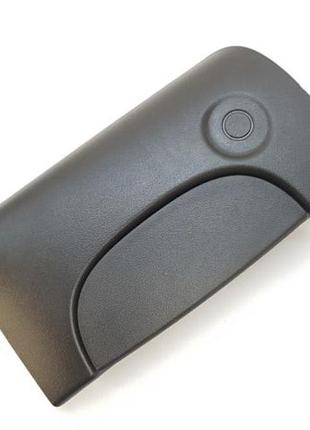 Ручка задней двери (багажника) renault kangoo 1997-2007 8200153668