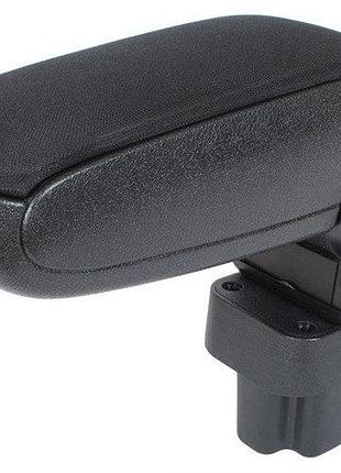 Suzuki sx4 2006 - підлокітник комплект black fabric + монтажний комплект