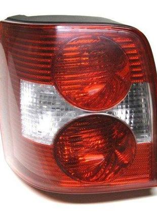 Vw passat b5 00-05 kombi ліхтар зовнішній задній лівий