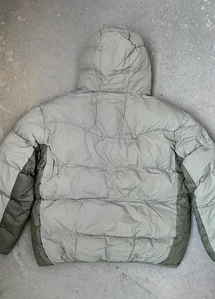 Пуховик nike acg