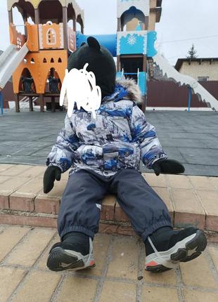 Комбинезон lenne