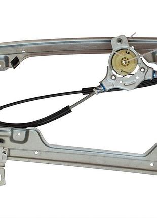 Стеклоподьемник nissan primera p12 01- autoparts
