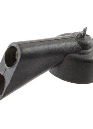 Форсунка омывателя заднего стекла audi a3 8p1 a4 b6 b7 a6 c6 c7 q7 07-15 skoda octavia ii 8e9955985