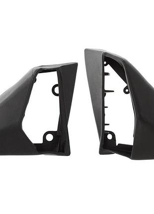 Уголок зеркала mercedes a1248100116 190 w201 w124 autoparts