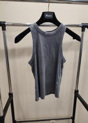 Майка женская zara m