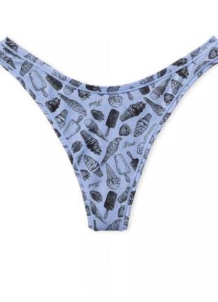 Трусики victoria’s secret оригинал