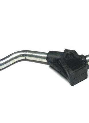Ролик верхний боковой двери iveco daily 99-06 autoparts