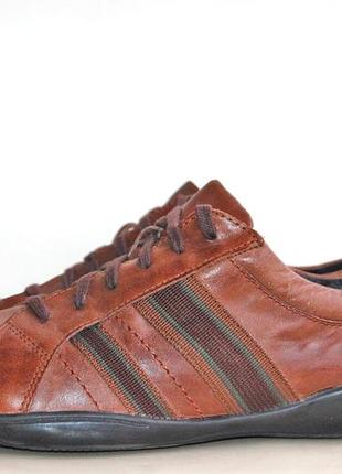 Кроссовки мокасины marks & spencer autograph р.45-46 original