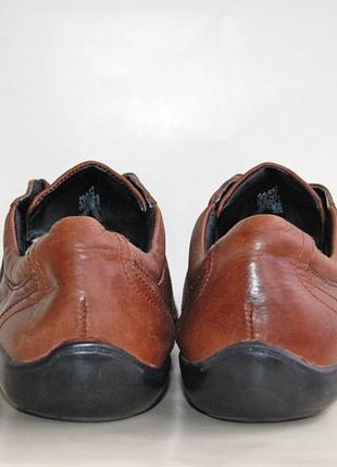 Кроссовки мокасины marks & spencer autograph р.45-46 original 6