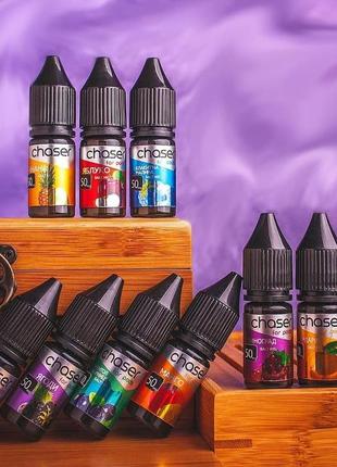 Рідина octobar 10ml 50mg ! є дуже багато смаків!