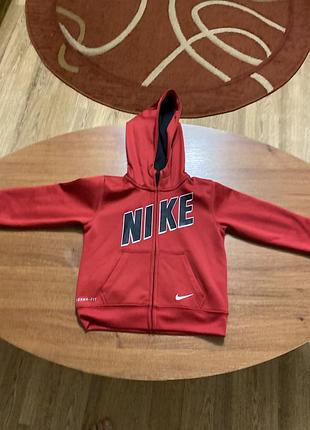 Термокофтинка