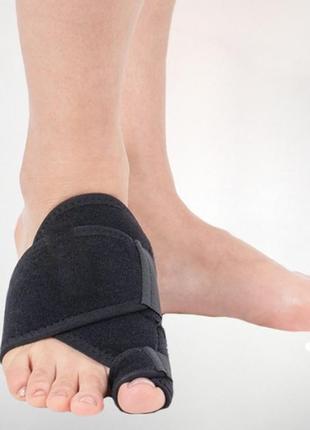 Бандаж вальгусний, нічний, універсальний - ersamed hv-10