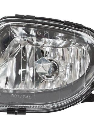 Mercedes sprinter 906 2006 - галогенка ліва