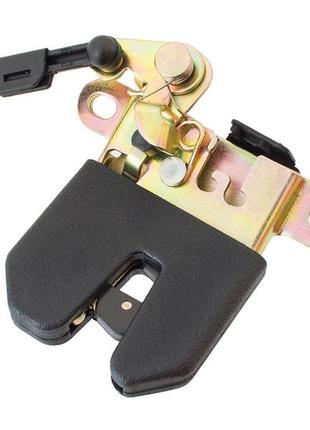 Vw bora sedan 98-05 замок задньої кришки багажника