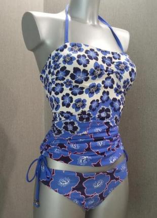 Танкіні купальник m&s