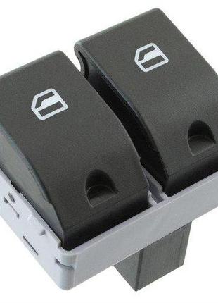 Seat ibiza iii 02-08 комбінаційний перемикач електричних склопідйомників