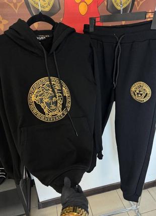 Мужской костюм размеры: s m l xl xxl