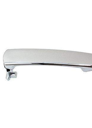 Infiniti fx35 03-08 хром ручка передніх дверей права