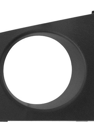 Заглушка  в передний бампер renault megane ii  меган autoparts