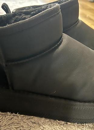 Ugg новые 25 см по стельке
