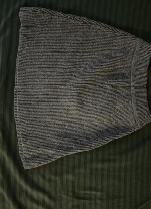 Спідниця тепла