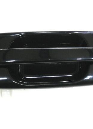 Ручка двери задняя левая honda civic crv 97-01 ap