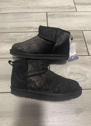 Угги alpine р-34