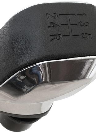 Ручка кпп peugeot 308 chrome