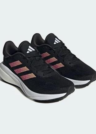 Красиві легкі кросівки adidas supernova